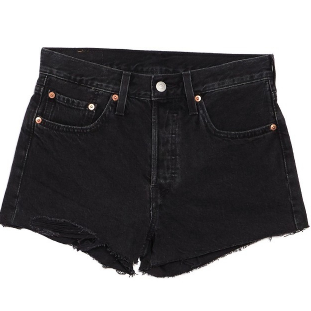 Levi's 501 Original Shorts